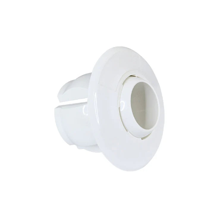 Pentair Eyeball Return Concrete 50mm White Pentair Eyeball Return Concrete 50mm White